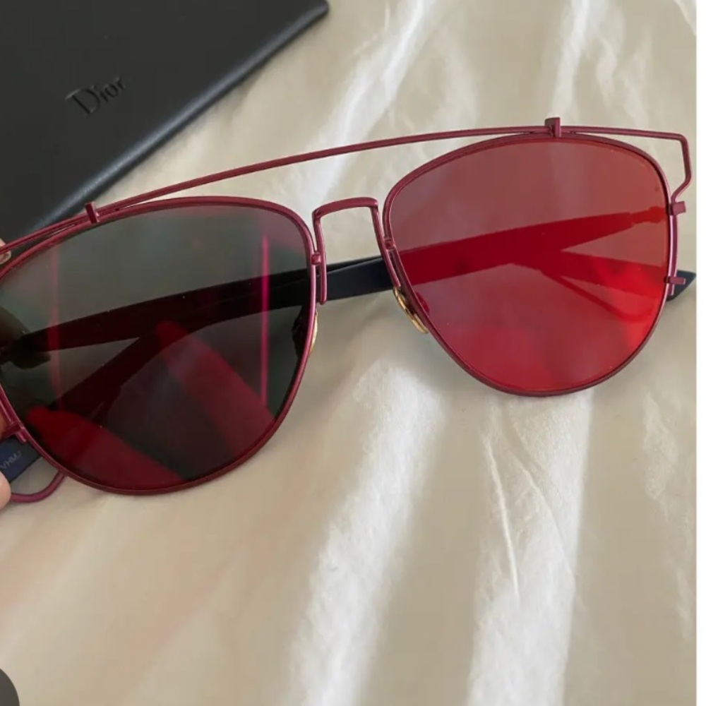 Dior technologic sunglasses - Picture 3 of 6